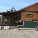 Bella Casa Restaurante Extérieur