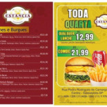 Frangal Carte