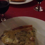 Estância Chopperia E Pizzaria Nourriture