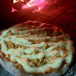 Estância Chopperia E Pizzaria Nourriture