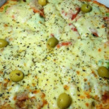 Estância Chopperia E Pizzaria Nourriture