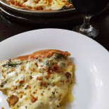 Estância Chopperia E Pizzaria Nourriture