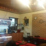 Estância Chopperia E Pizzaria À l'intérieur