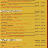 Estância Chopperia E Pizzaria Carte