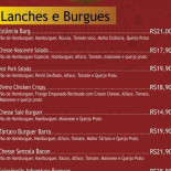 Estância Chopperia E Pizzaria Carte