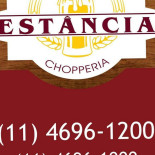 Estância Chopperia E Pizzaria Logo