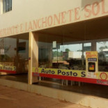 Lanchonete E Sol Exterior