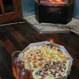 Don Giuseppe Pizzas São Chico Bebida