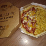 Don Giuseppe Pizzas São Chico Comida