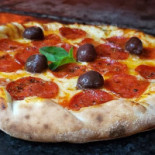 Don Giuseppe Pizzas São Chico Comida