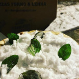 Don Giuseppe Pizzas São Chico Comida