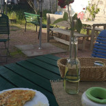 Don Giuseppe Pizzas São Chico Exterior