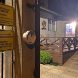 Don Giuseppe Pizzas São Chico Exterior