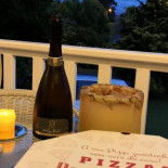 Don Giuseppe Pizzas São Chico Bebida