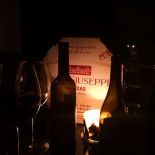 Don Giuseppe Pizzas São Chico Bebida