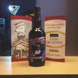 Don Giuseppe Pizzas São Chico Bebida