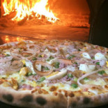 Don Giuseppe Pizzas São Chico Comida
