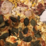 Don Giuseppe Pizzas São Chico Comida