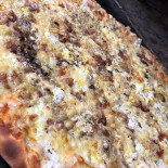 Don Giuseppe Pizzas São Chico Comida