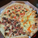 Don Giuseppe Pizzas São Chico Comida