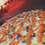 Don Giuseppe Pizzas São Chico Comida