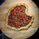 Don Giuseppe Pizzas São Chico Comida