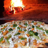 Don Giuseppe Pizzas São Chico Comida