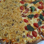 Don Giuseppe Pizzas São Chico Comida