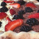 Don Giuseppe Pizzas São Chico Comida