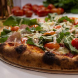 Don Giuseppe Pizzas São Chico Comida