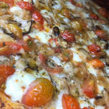 Don Giuseppe Pizzas São Chico Comida