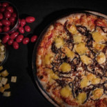 Don Giuseppe Pizzas São Chico Comida