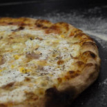 Don Giuseppe Pizzas São Chico Comida