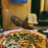 Don Giuseppe Pizzas São Chico Bebida