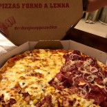 Don Giuseppe Pizzas São Chico Comida