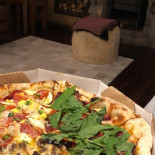 Don Giuseppe Pizzas São Chico Comida