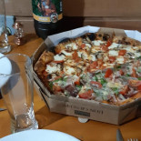 Don Giuseppe Pizzas São Chico Comida