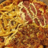 Don Giuseppe Pizzas São Chico Comida