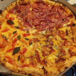 Don Giuseppe Pizzas São Chico Comida