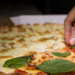 Don Giuseppe Pizzas São Chico Comida