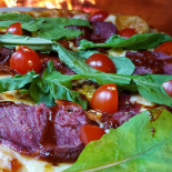 Don Giuseppe Pizzas São Chico Comida