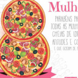 Don Giuseppe Pizzas São Chico Logo
