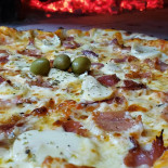 Don Giuseppe Pizzas São Chico Comida