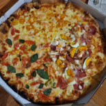 Don Giuseppe Pizzas São Chico Comida