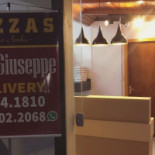 Don Giuseppe Pizzas São Chico Bebida