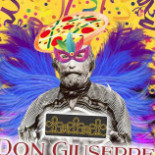 Don Giuseppe Pizzas São Chico Bebida