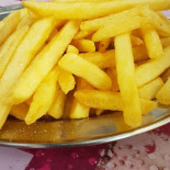 Bar E Restaurante Do Baiano Comida