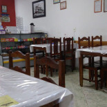 Bar E Restaurante Do Baiano Dentro