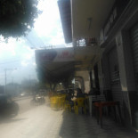 Bar E Restaurante Do Baiano Exterior
