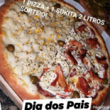 Flash Pizza Nourriture